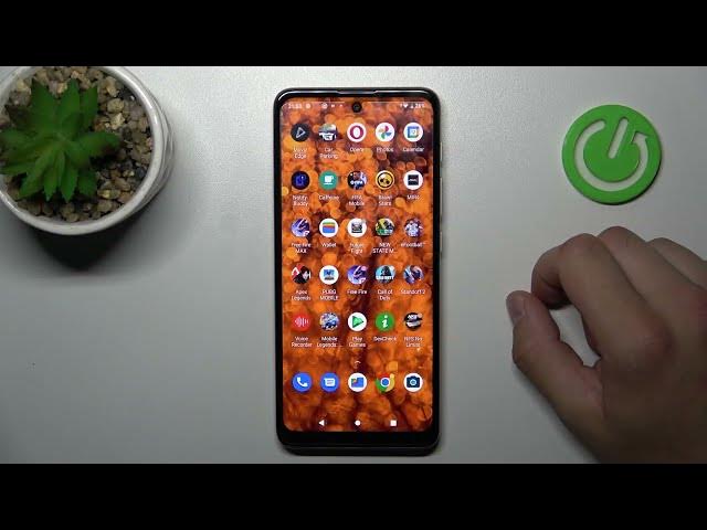 Video thumbnail for Does Motorola Moto E40 Camera’s Support The Slow Motion Function?