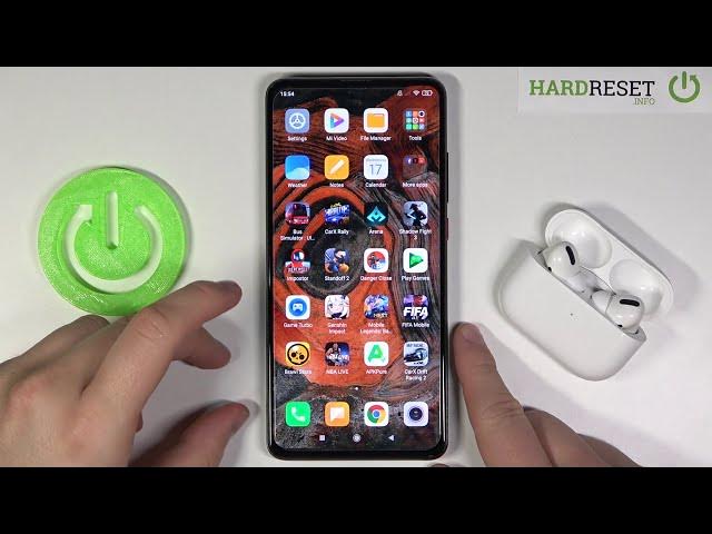 Video thumbnail for Clean USB C Port - XIAOMI Redmi K30 Pro and USB Port Fixing