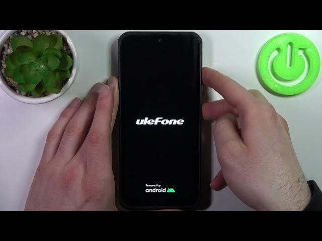 Video thumbnail for How to Remove Screen Lock on ULEFONE Armor 17 Pro? - Hard Reset