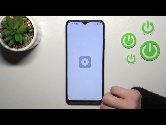 Video thumbnail for Turn On Silent Mode on Oppo A17 –  Switch Off Mute Mode