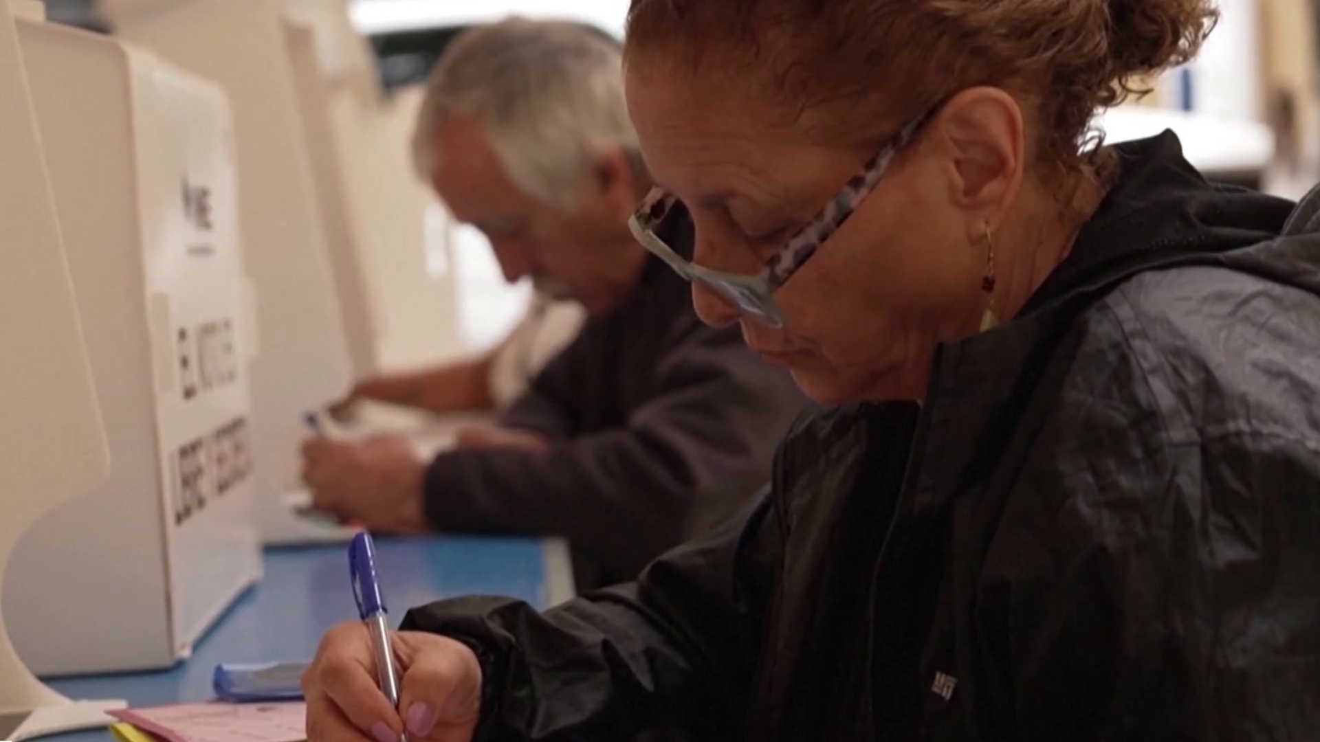 'Video thumbnail for Mexico justice system overhauled as judges elected by popular vote'
