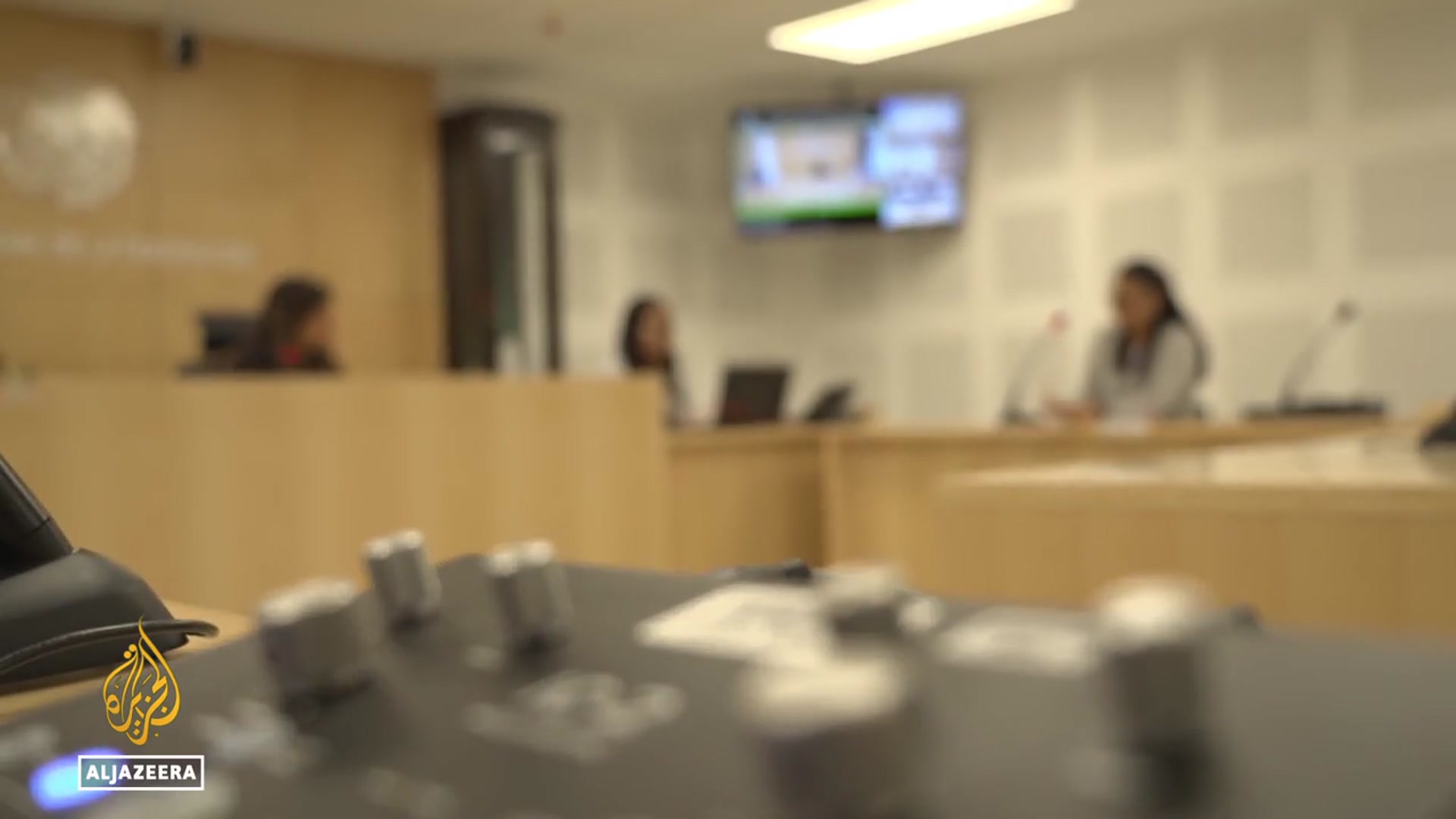 'Video thumbnail for Mexico justice system overhauled as judges elected by popular vote'