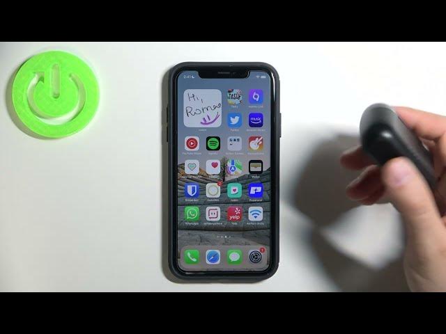 Video thumbnail for How to Pair Tozo NC2 with Apple iPhone?