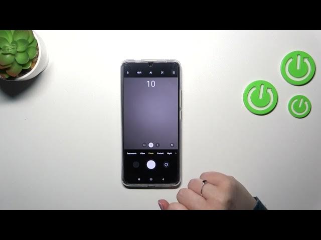 Video thumbnail for How to Set Camera Timer in POCO F5 Pro – Activate Camera Countdown