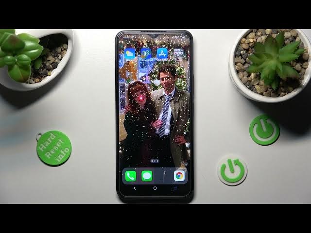 Video thumbnail for How to Install the iOS System Launcher on the VIVO Y35 - iOS Launcher 15 App