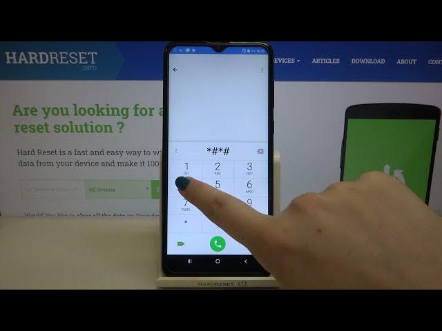 Video thumbnail for Fake SAMSUNG – Secret Codes