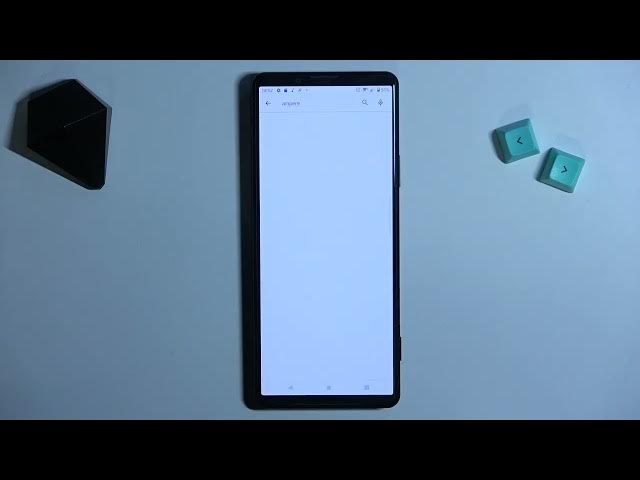 Video thumbnail for Sony Xperia Pro I - How To Check Battery Health