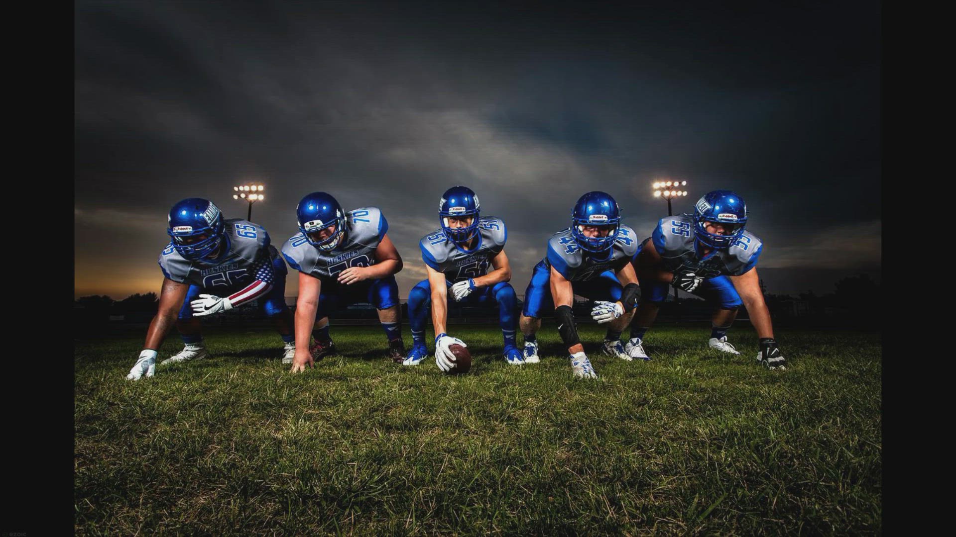 Video thumbnail for College Football Top 10: 2024 Edition (with a twist!)