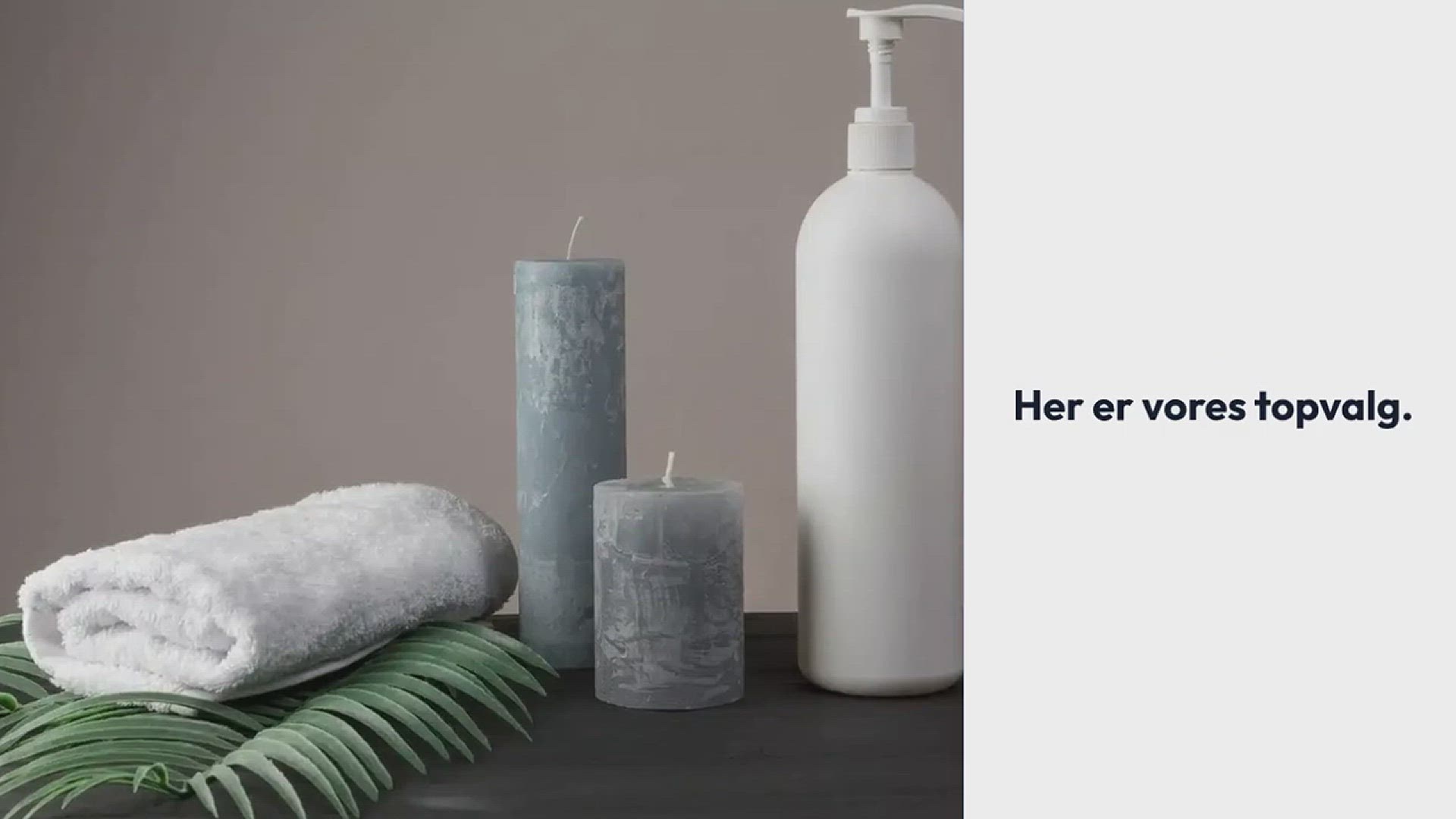 Video thumbnail for Shampoo bedst i test – De Bedste shampooer i 2024