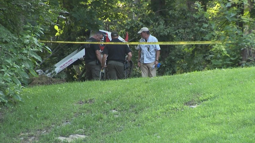Video thumbnail for Police identify victim of deadly construction incident in Putnam Valley