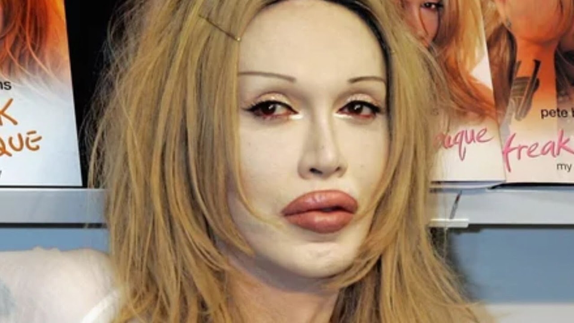 Video thumbnail for One-Hit Wonders You Didn't Realize Had Died