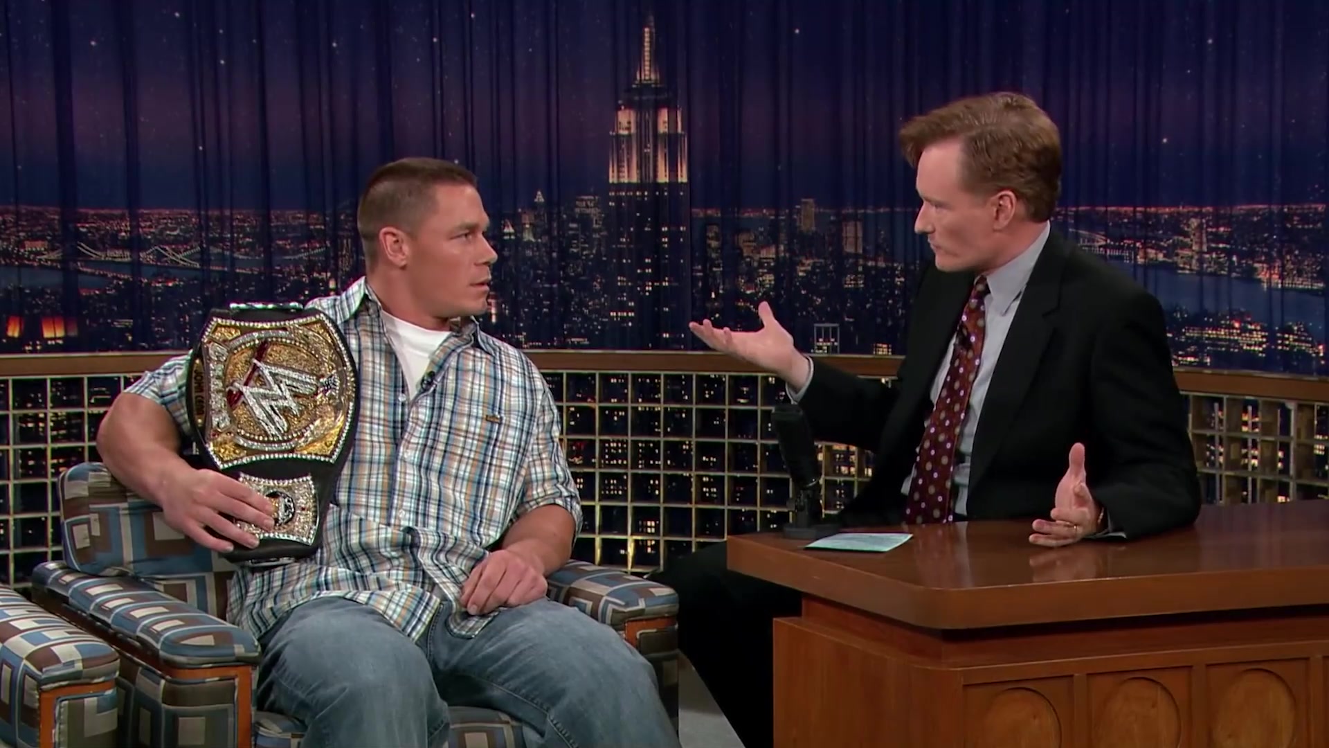 Video thumbnail for Things You Didn't Know About "Ready To Rumble" After 25 Years