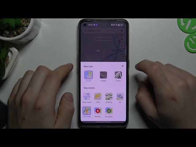 Video thumbnail for How to Find Mile Markes on Google Maps Route? Search & Check Waypoints on your Course!