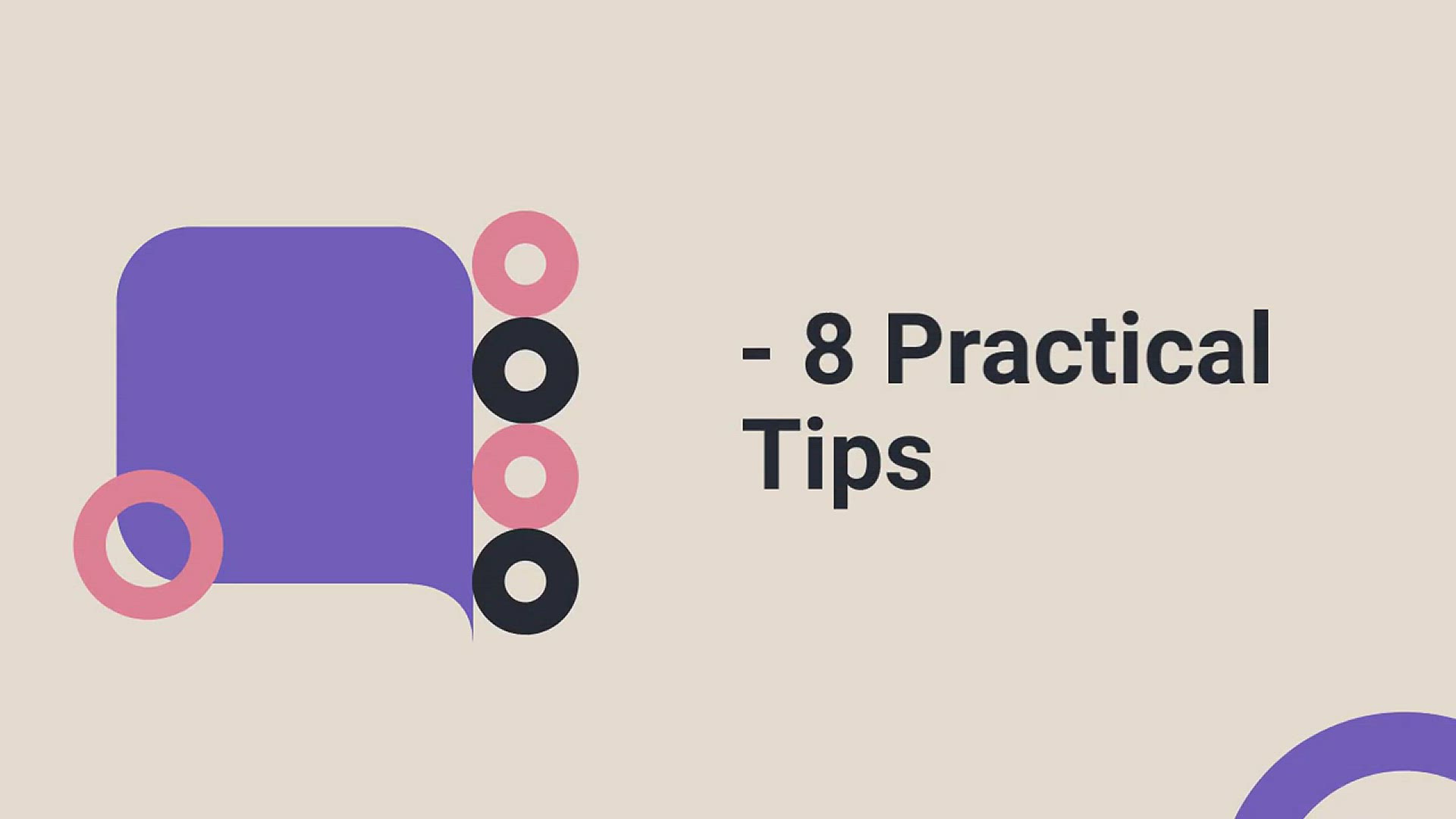 'Video thumbnail for How to Treat Your Blog Like a Business?'