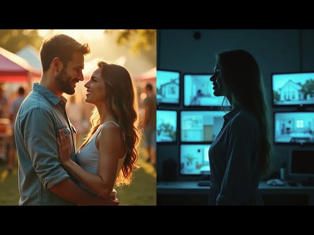 Video thumbnail for From Love to Murder: Teacher's Hidden Camera Nightmare Ends in Tragedy | True Crime Documentary