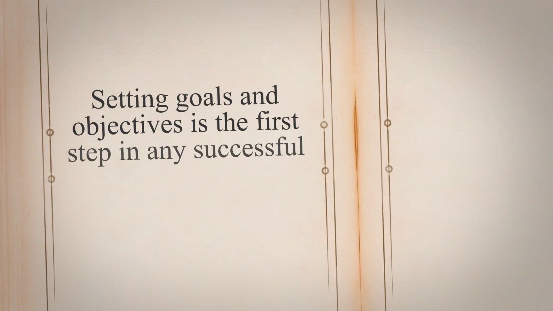 'Video thumbnail for Making the Most of Your Social Media Marketing Strategy: Setting Goals, Identifying Audience, and Implementing Tactics'