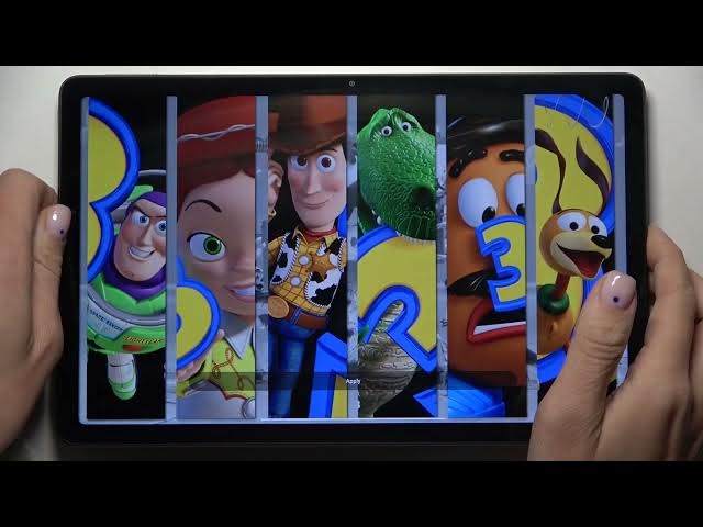 Video thumbnail for How to Change Wallpaper on Xiaomi Redmi Pad?