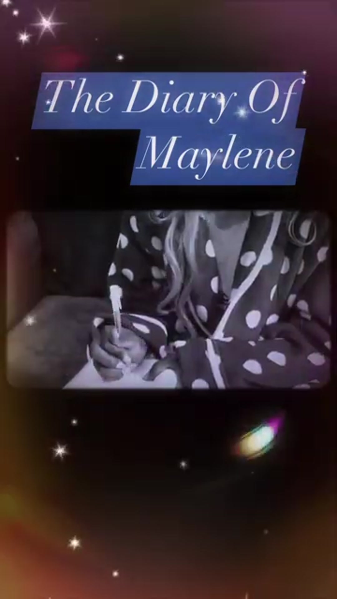 'Video thumbnail for The diary of Maylene#Comedy#comedysitcoms #sketchcomedy #NewShow #funny #YouTube#Shorts@TylerPerry'