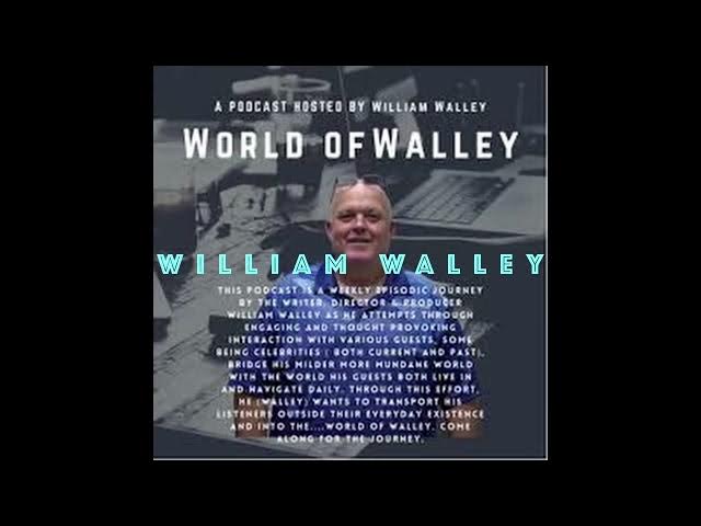 Video thumbnail for A trip to the "World of Walley"! It's William Walley on "Sherpa Selects"!