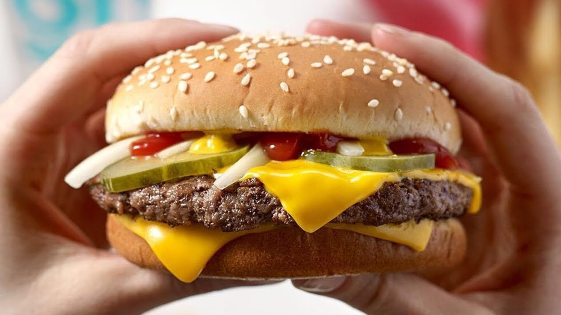 Video thumbnail for False Facts People Surprisingly Believe About McDonald's