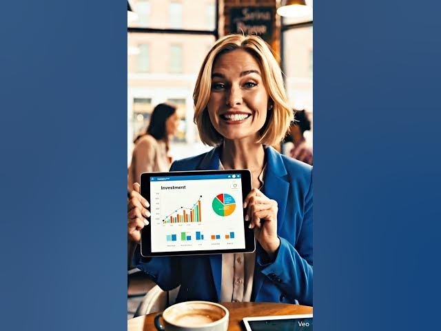 Video thumbnail for Effective ways for young professionals in the USA to start investing