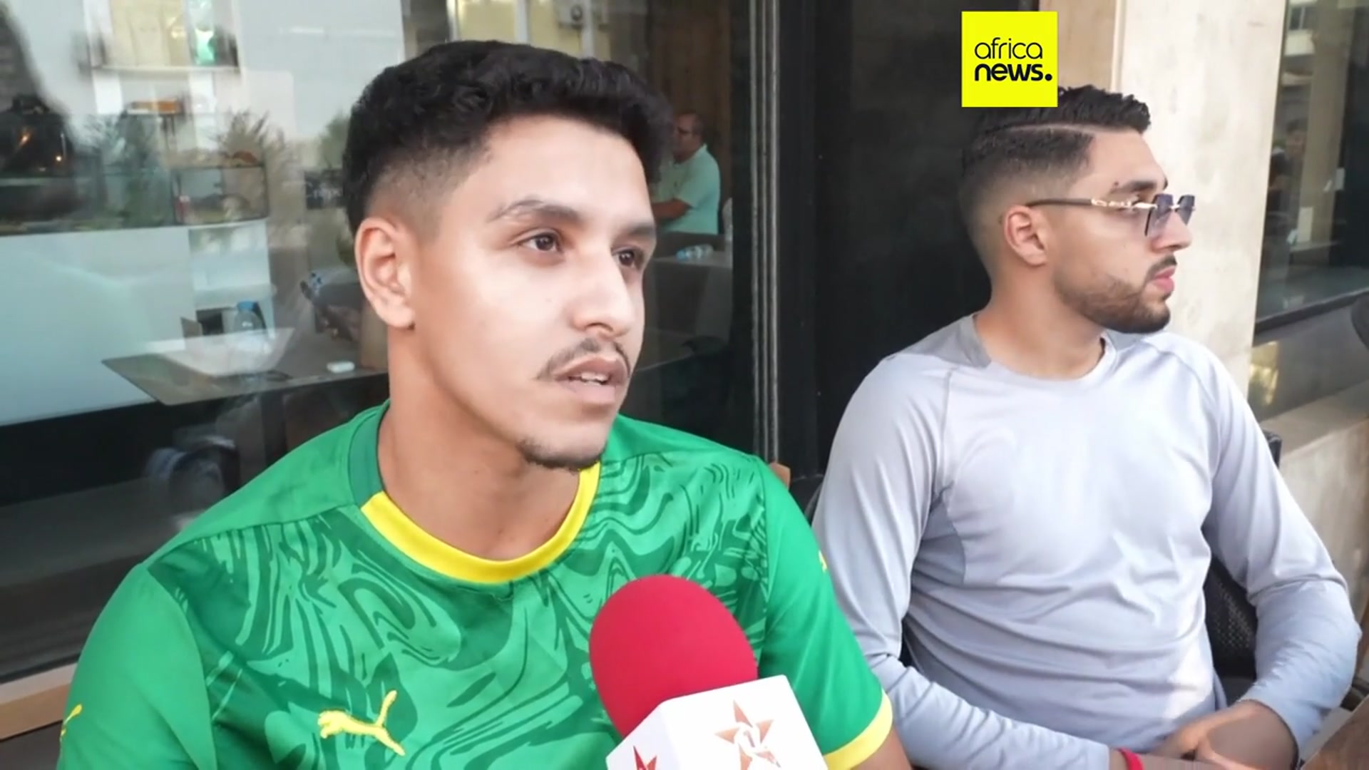 'Video thumbnail for Morocco crowned CHAN Champions: A historic third triumph!'