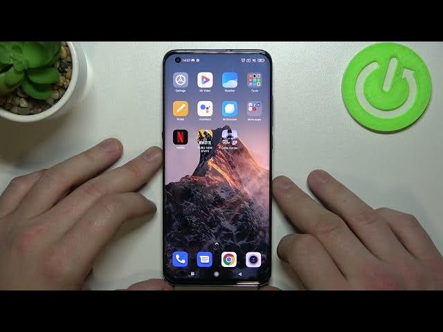 Video thumbnail for How to Enable / Disable Touch Sounds on XIAOMI Mi 10 Pro