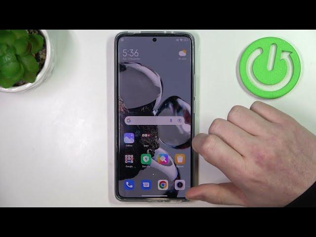 Video thumbnail for How To Power On Xioami 12T? | Device Activation