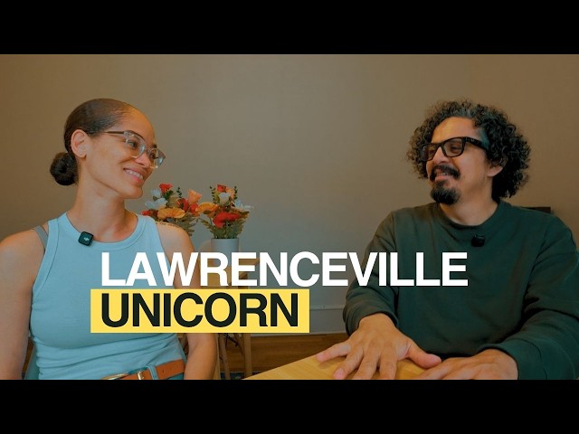 Video thumbnail for How a Local Dreamer is Revolutionizing Work-Life Balance for Parents