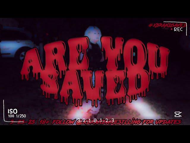 Video thumbnail for X Brand Wrestling Music Video - Ultraviolence [Jungle Dream]