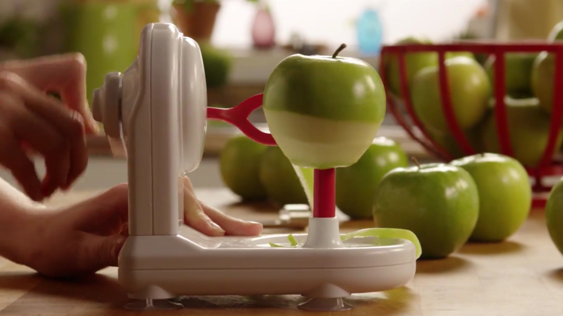 Video thumbnail for How to Make Easy Apple Pie _ Allrecipes.com(720P_HD)