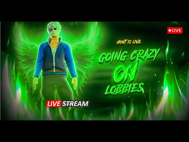 Video thumbnail for Frist Experience Live Gamming Free Fire