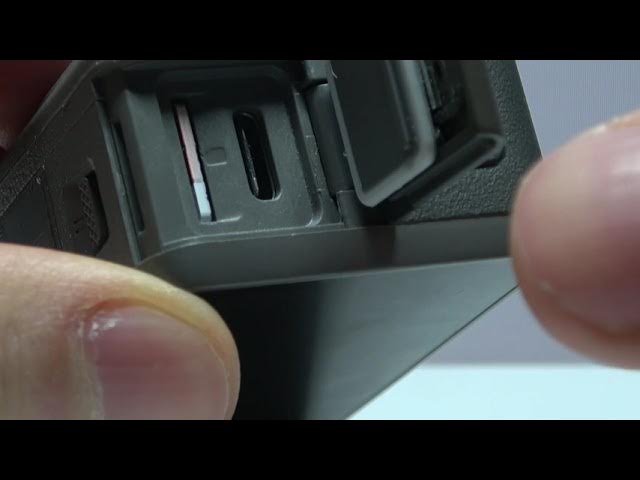 Video thumbnail for How to Format SD Card in DJI OSMO ACTION – Clean Memory Card