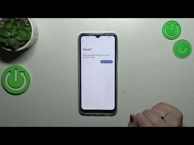 Video thumbnail for How to Reset Network Preferences on NOKIA G22