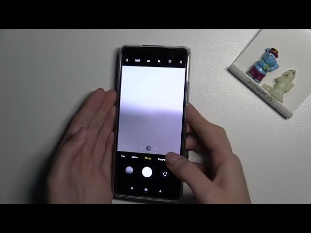 Video thumbnail for How to Turn On / Turn Off the Camera Location Tags on XIAOMI 11T - Save Location Info