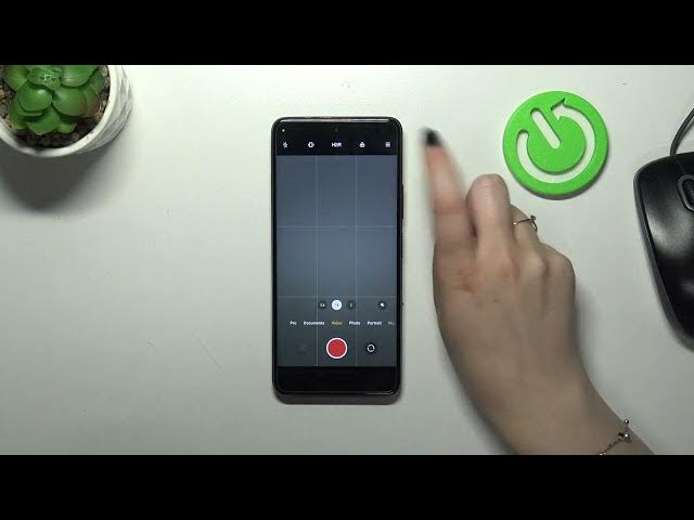 Video thumbnail for How to Reset Camera Settings on POCO X3 GT