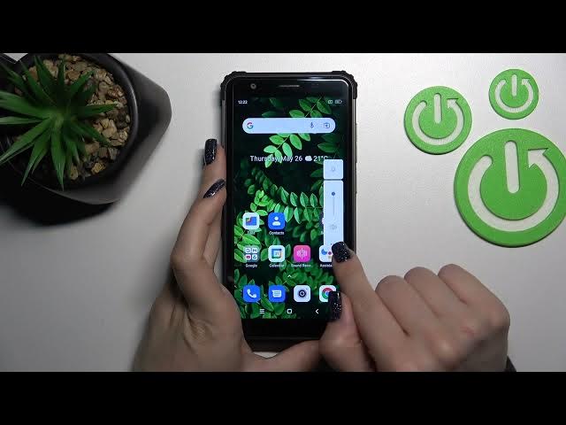 Video thumbnail for How to Disable Ringtone Volume on BLACKVIEW BV6600E – Mute Sounds