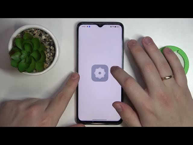 Video thumbnail for How to Set Up Default Browser in Oppo A57s - Make Opera Default Browser