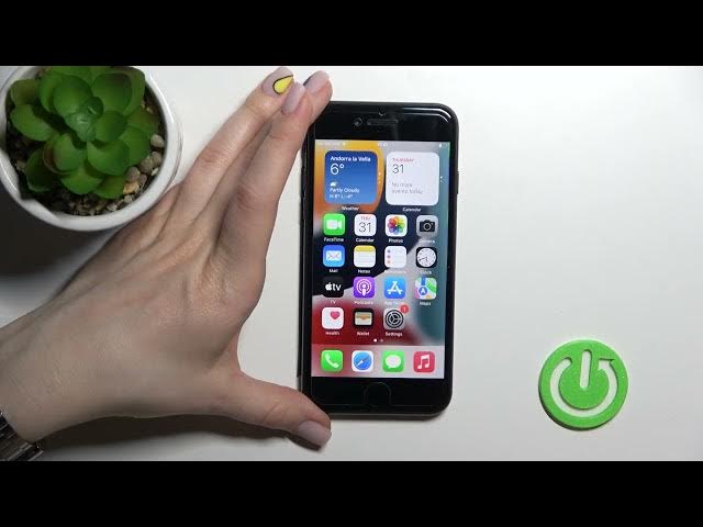 Video thumbnail for How to Disable Quick Launch in iPhone SE 2022 – Turn Off Quick Launch