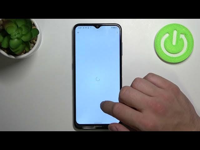 Video thumbnail for How to Change Google Assistant Voice on NOKIA G20 - Google Assistant Settings
