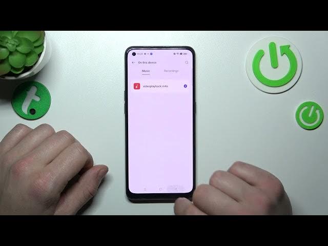 Video thumbnail for How to Set Up Custom Ringtone for Incoming Calles in Oppo Reno 8T - Set Custom Ringtone