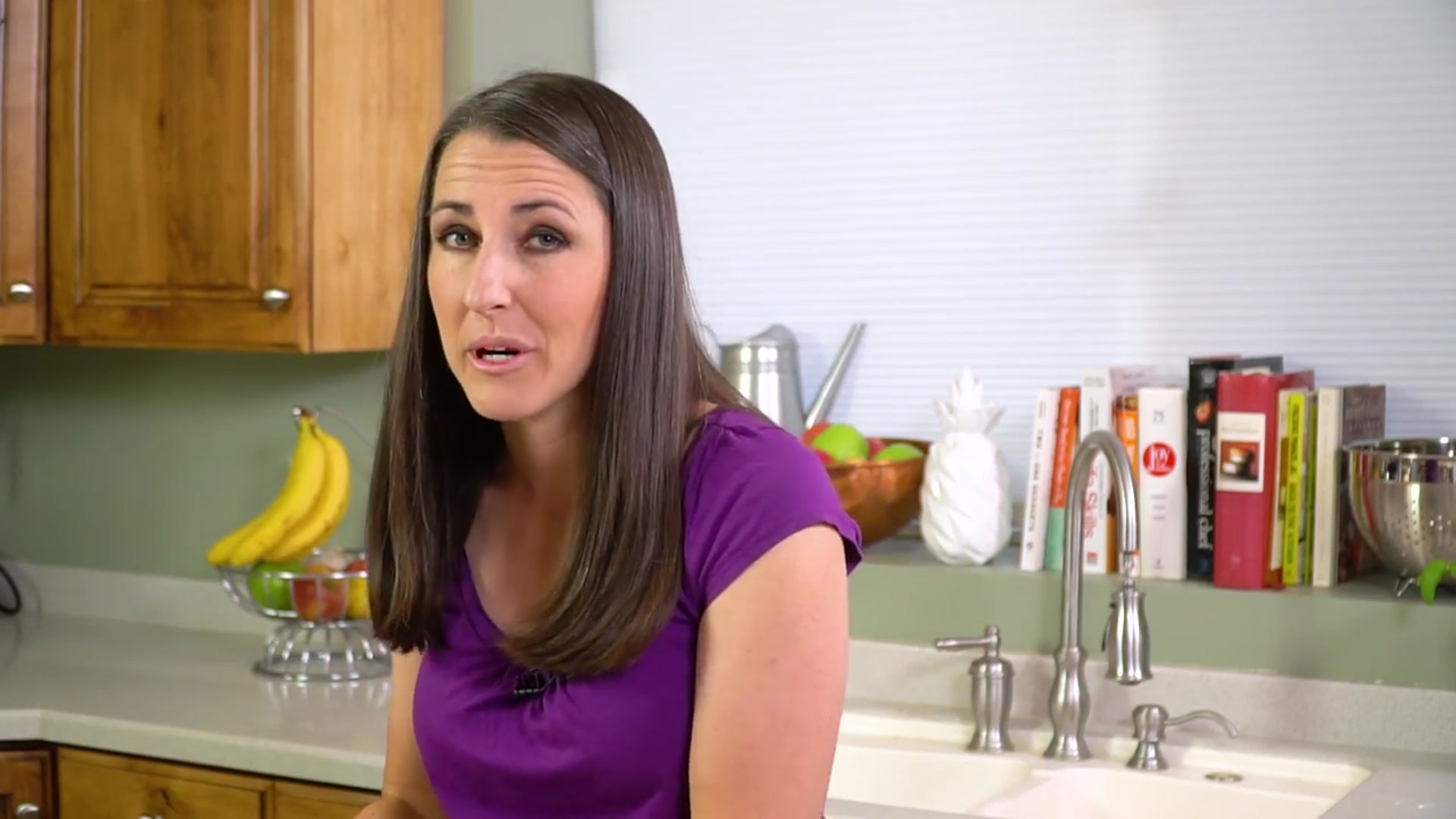 Video thumbnail for How to Make The Most Amazing Vanilla Cake   The Stay At Home Chef(720P 60FPS)