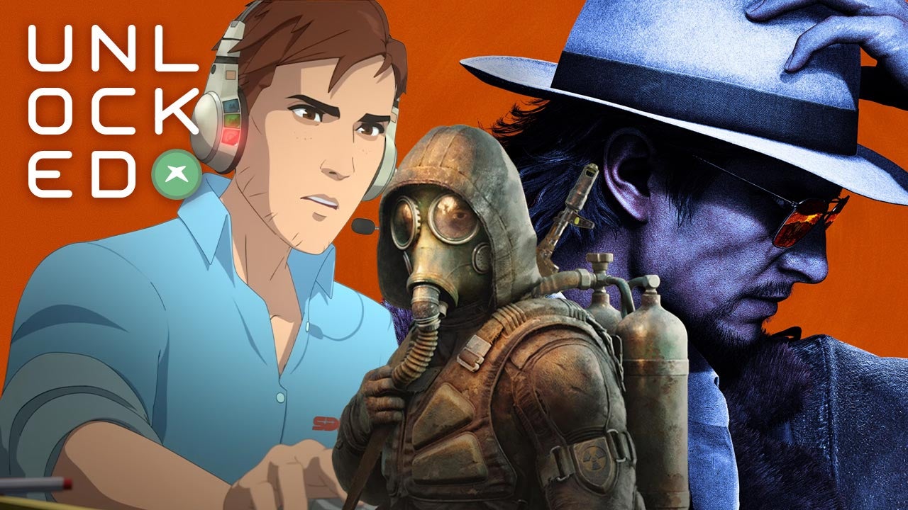 Video thumbnail for Xbox Showcase Goes Crazy and We Find Hidden Gems Live at PAX East 2026 – Unlocked 734