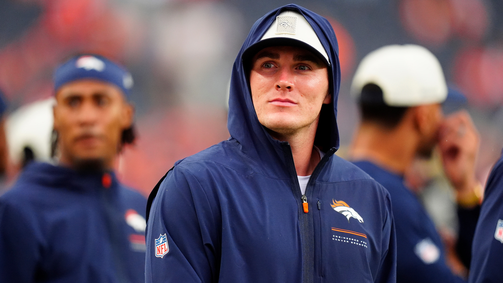 Video thumbnail for Predicting the AFC West Champion: Broncos Lead the Charge