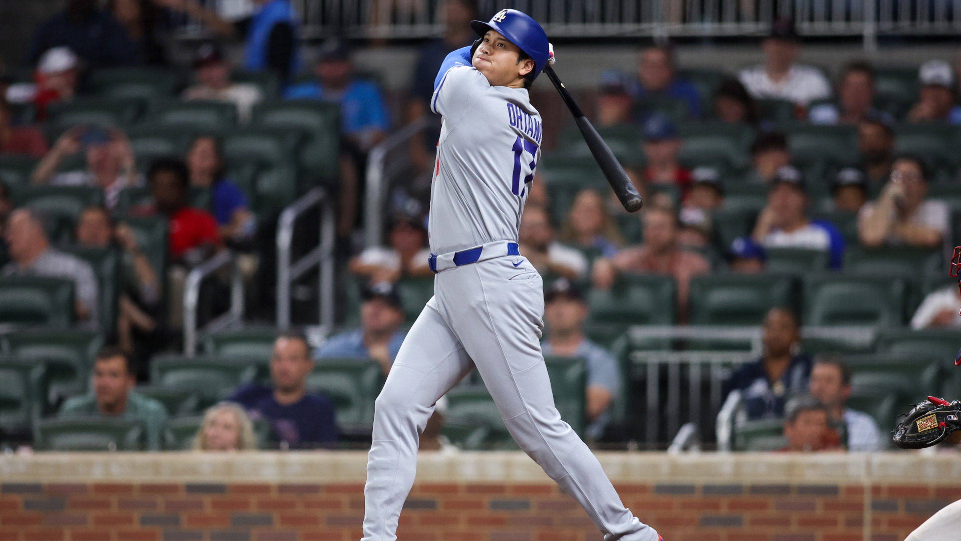Video thumbnail for MLB MVP Race: Crow-Armstrong vs. Ohtani - Who's the Favorite?