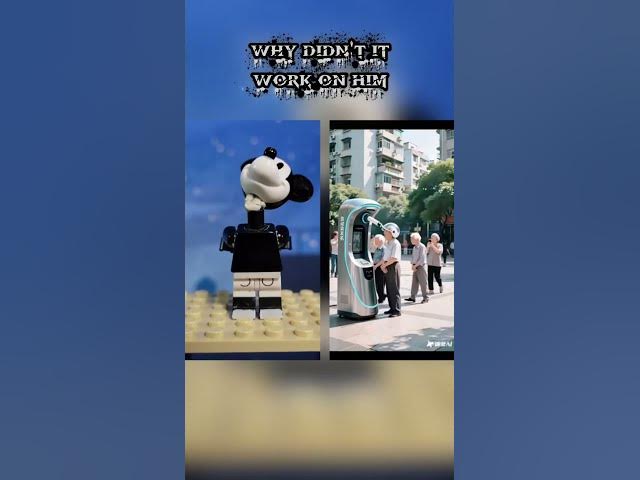 Video thumbnail for What was the prompt that generated this? πππ₯π₯