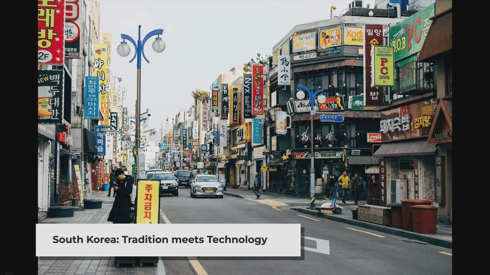 Video thumbnail for South Korea For Digital Nomads: An Essential Guide
