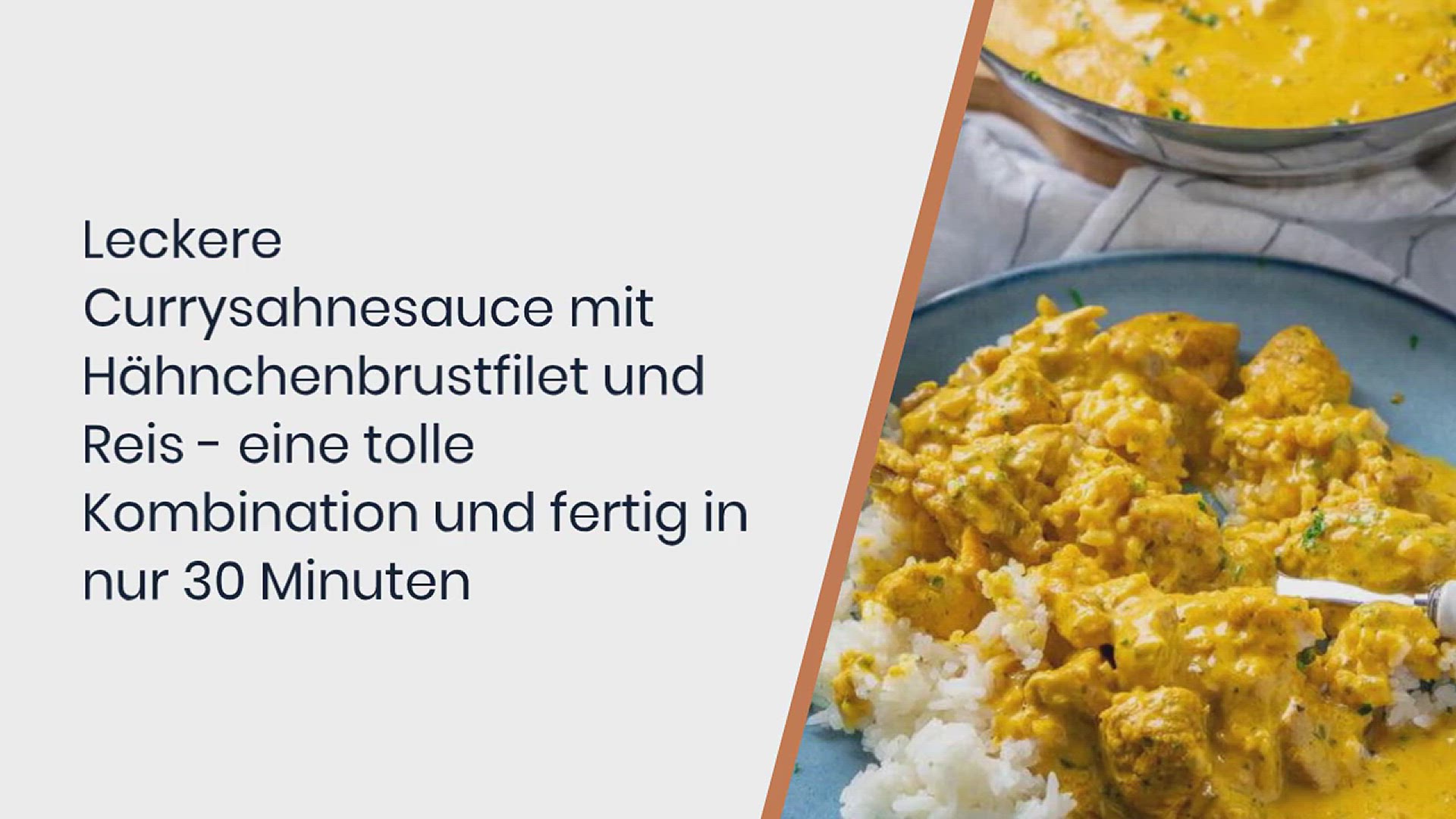 Video thumbnail for Reiskochen für Anfänger: Basmati, Jasmin & Co