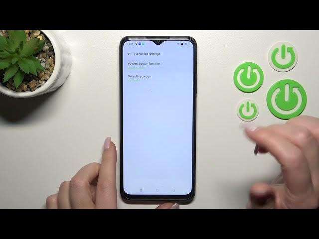 Video thumbnail for How to Deactivate Ringtone Sound in Oppo A17 - Mute Ringtone