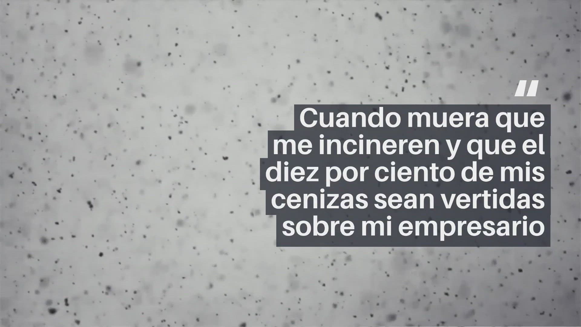 Video thumbnail for 10 de las mejores citas de Groucho Marx